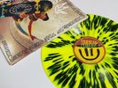 State Champs KINGS OF THE NEW AGE Color UK Import Vinyl LP Record NEW
