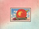 ALLMAN BROTHERS BAND on 2x LP 