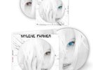 MYLENE FARMER MONKEY ME  LIMITED DOUBLE PICTURE DISC VINYL REISSUE SEALED