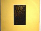The Band LP Vinyl - The Last Waltz - First German Pressing - VG+ / VG+ / VG+