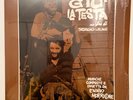 ** ENNIO MORRICONE - GIU LA TESTA VINYL STEREO OST OG CINEVOX ITALY 1971 LP