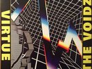 The Voidz - Virtue 2xLP Vinyl New Sealed Strokes Julian Casablancas Mac Demarco