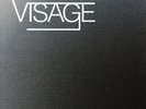Visage – Fade To Grey / Mind Of A Toy - Vinyl 10