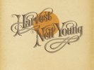 Neil Young - Harvest - Remastered Vinyl LP *NEW & SEALED*