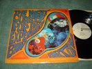 West Coast Pop Art Experimental Band: Part One 1 LP Mono white label promo psych