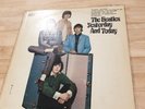 The Beatles, Yesterday And Today, Trunk Cover Used Vintage Vinyl Lp Capitol.