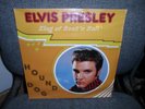 Elvis Presley – Hound Dog - SEALED Denmark 1970's LP album