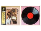RAY BROWN TRIO Soular Energy JAPAN 180G PROMO LP W/OBI AUDIOPHILE K35P 70008