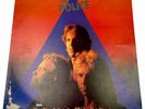 The Police Zenyatta Mondatta 12” 33RPM Vinyl Record L-37377 A&M Records 1980