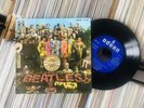 THE BEATLES spanish EP With a Little Help From My Friends +3 1967 Odeon spain