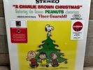 A Charlie Brown Christmas Vince Guaraldi Lenticular Cover/Green Vinyl + Poster