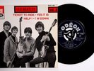 THE BEATLES VOL 3 EP 7