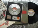 KISS   Double Platinum   Vintage Complete LP Casablanca NBLP 7100-2-12.98