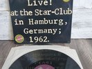 The Beatles Live At The Star-Club 1977 German - Vinyl Record LP Album