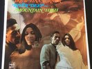 IKE AND TINA TURNER River Deep, Mountain High LP rare Monarch variant EX/NM