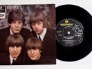 THE BEATLES FOR SALE No.2 EP 7