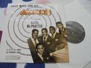 Billy Ward & His Dominoes Parlophone 10