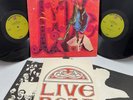 The Grateful Dead ‎Live/Dead 1969 Original Double LP Vinyl Green w7 Label VG+