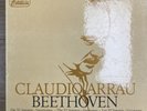 Claudio Arrau/Beethoven Vinyl LP Box Set NM/NM. 6768 351 14LP