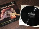 RARE 1958 Berlioz Symphonie Fantastique Ataulfo Argenta Decca SXL 2009 UK ED1 LP