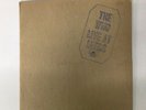 The Who Live At Leeds Vinyl Record - Polydor 24D 6001 (128)#403