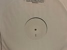 SAXON - THE EAGLE HAS LANDED - TEST PRESSING OFFICIAL LP / VINYL *1/5 Only