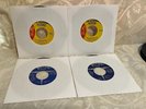 The Righteous Brothers 45 Unchained Melody Soul Inspiration Blues (4)