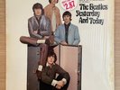 BUTCHER COVER 2nd STATE THE BEATLES YESTERDAY AND TODAY LP MONO UNPEELED RIAA 6