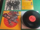 Judas Priest SCREAMING FOR VENGEANCE OG 1st USA Pressing IN SHRINK w/hype +inner
