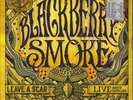 Leave A Scar Live Blackberry Smoke 2-LP  (Double )