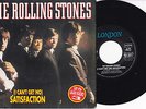 The Rolling Stones -(I Can't Get No) Satisfaction- 7