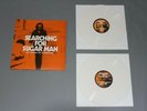 Sixto Rodriguez, Searching for Sugar Man - Vinyl Farbe weiß