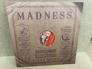 Madness - Dust Devil 10” Vinyl Record (2009)