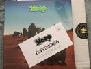 Third Man Records Vault #52 Sleep Dopesmoker  4 LP Box Set Green Vinyl Sealed