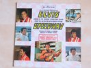 ELVIS PRESLEY Speedway UK original mono vinyl LP RCA Victor RD-7957 1968