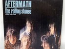 THE ROLLING STONES aftermath Lp RECORD LONDON MONO US 1966 1ST PRESS