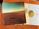 LP Edgar Varese Simonovitch Debost Music Of Varèse Angel S-36786 1971 electronic