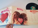 Heart Dreamboat Annie Vinyl Autographed collectors condition