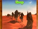 Sleep Dopesmoker 4LP 1EP Box Set Vinyl Posters Woven Patch Third Man Records NEW