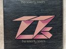 THE SEVENTY SEVENS - 77s - PING PONG OVER THE ABYSS (1982 1ST PRESS) ER-0001 LP