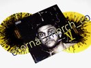 The Weeknd   Beauty Behind The Madness *BLACK & YELLOW SPLATTER COLOR* Vinyl LP