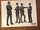 Beatles 45 and PS on Swan 4152 She Loves You/I’ll Get You Original 1964 VG++