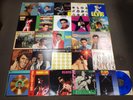 Lot(25) ELVIS PRESLEY 12