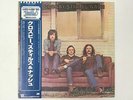 Crosby, Stills & Nash SAME Atlantic P-6426A Japan  [Vinyl from VDS TOKYO]