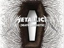 Metallica - Death Magnetic (NEW 2 VINYL LP)