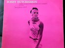 Bobby Hutcherson-Happenings Stereo OG Blue Note Herbie Hancock Joe Chambers