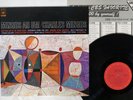 CHARLES MINGUS AH UM CBS/SONY 20AP 1454 JAPAN VINYL LP