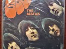 Beatles Rubber Soul LP. Sealed/Mint. 1965 Odeon. Uruguay.  SUPER RARE 1st PRESS