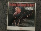 1964 SCOTTY MOORE The Guitar That Changed The World LP