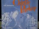 Charlie Parker/The Immortal Charlie Parker/Savoy/MGV12001/VG+/DG/RVG